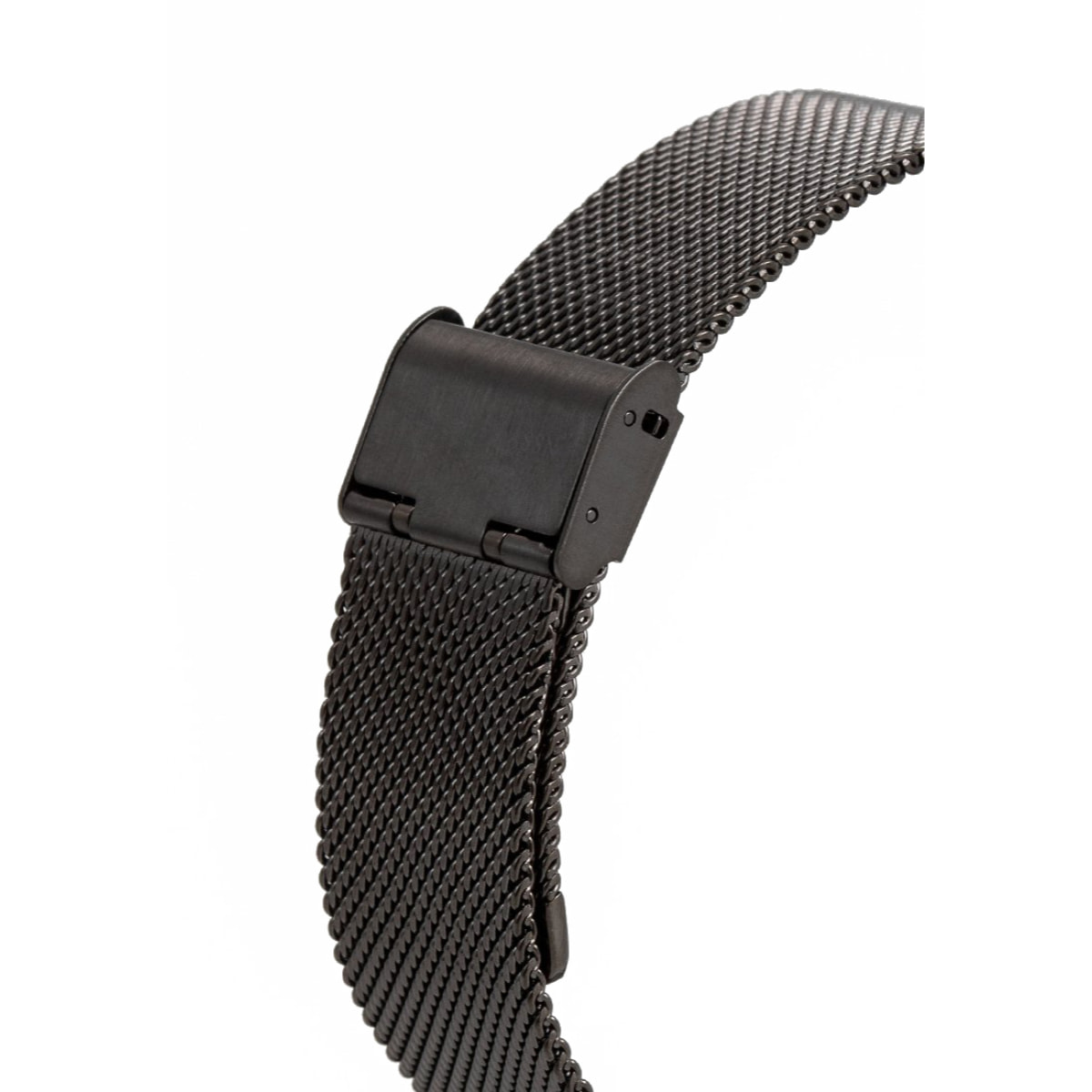 Orologio U.S. Polo Assn. con maglia milanese