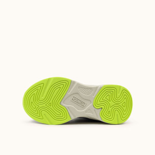 MUNICH MINI TRACK BOOT VCO 32