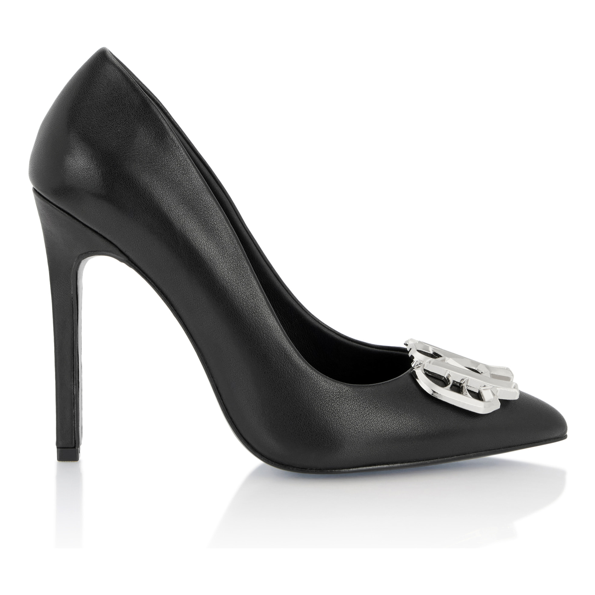 PHILIPP PLEIN Décolleté con tacco alto GOTHIC PLEIN