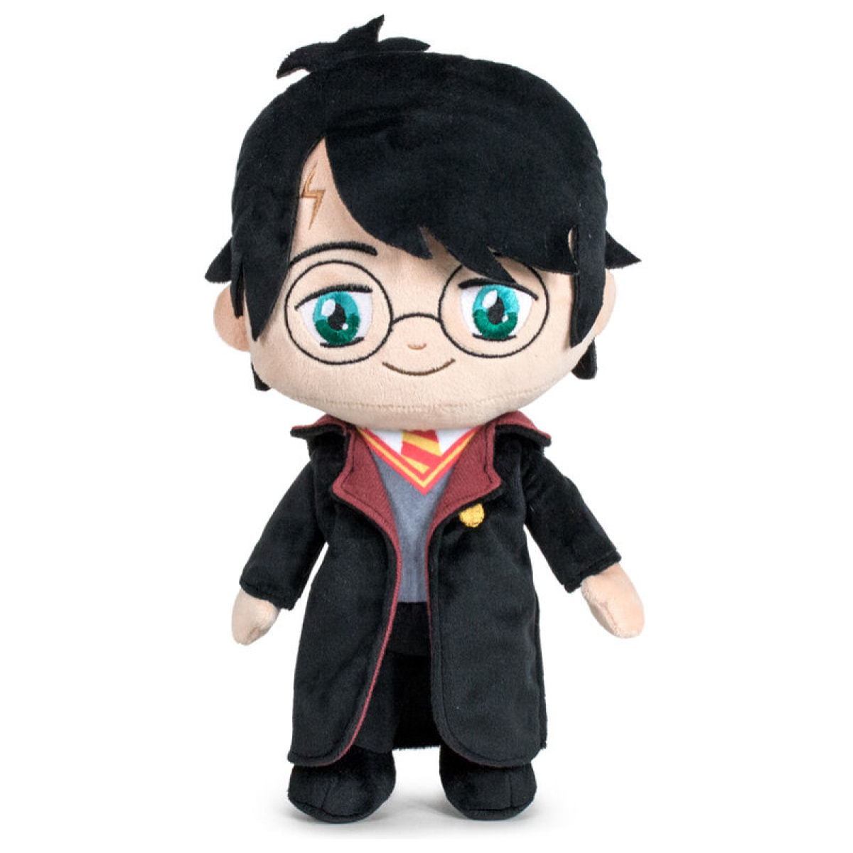 Harry Potter Peluche 29cm Warner Bros.