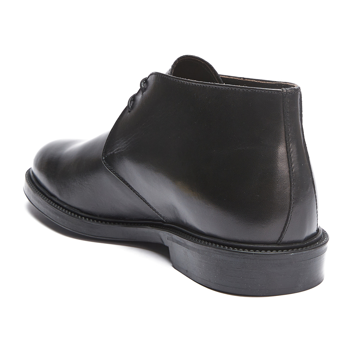 Chukka Boot Frank Daniel Nero