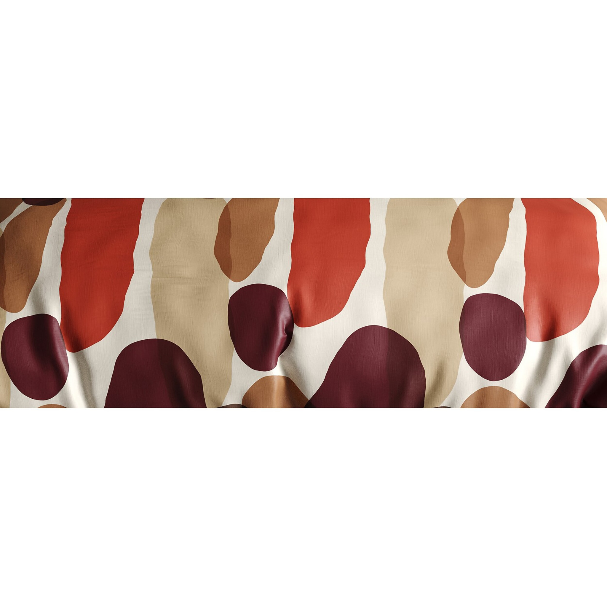 Parure De Couette 3pcs 100% Coton 57 Fils/cm2-jopline