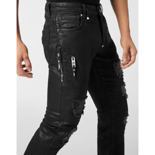 PHILIPP PLEIN Rock Star Fit COCCO