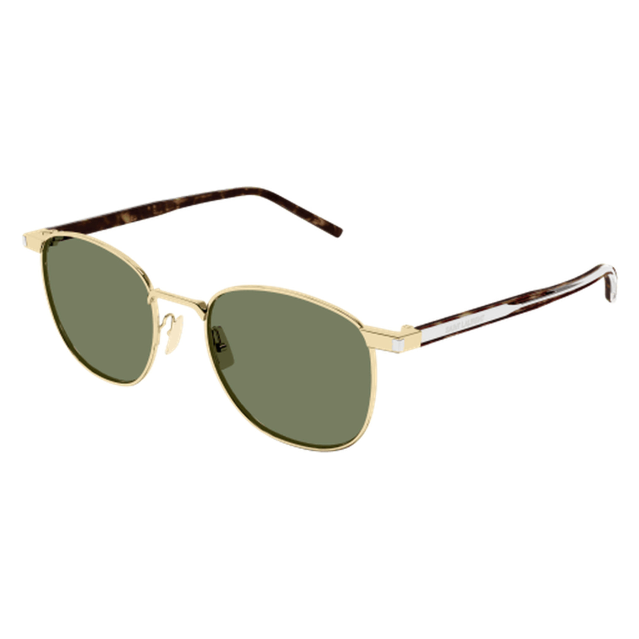 Gafas de Sol Saint Laurent SL 747-003 de Metal Unisex 51 mm