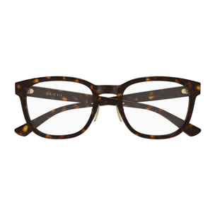 Gafas de Vista Gucci GG2139OK-002 de Acetato Unisex 53 mm