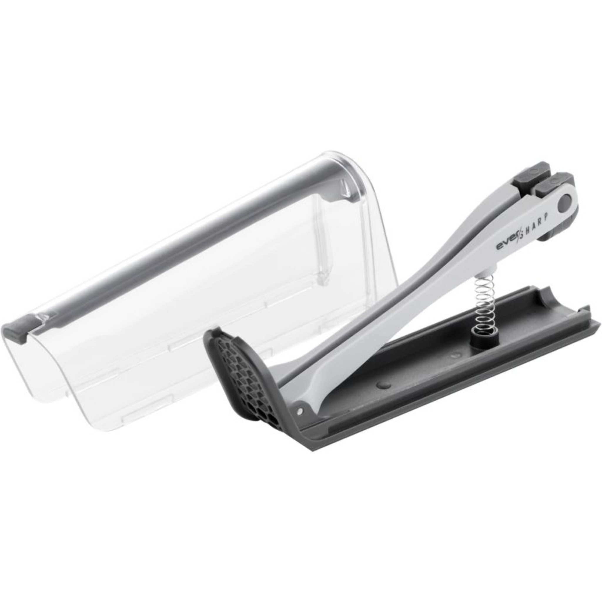 Couteau chef TEFAL Ever Sharp Couteau + aiguiseur