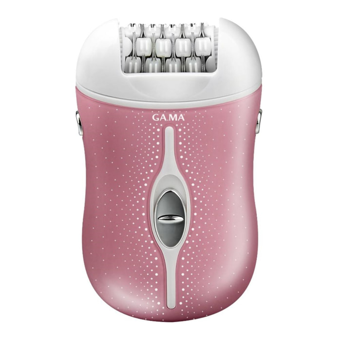 EPILIATORE ESSENTIAL EPILATOR