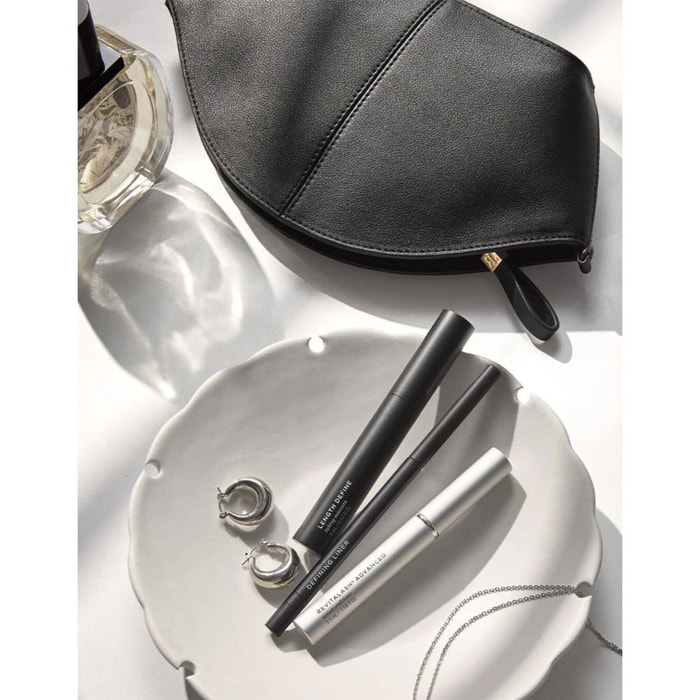 Lash Icons - Coffret Soin Revitalisant pour les Cils 3,5 ml + 2 Produits