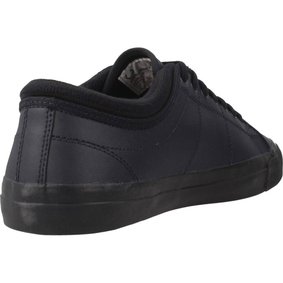 SNEAKERS FRED PERRY  KENDRICK LEATHER