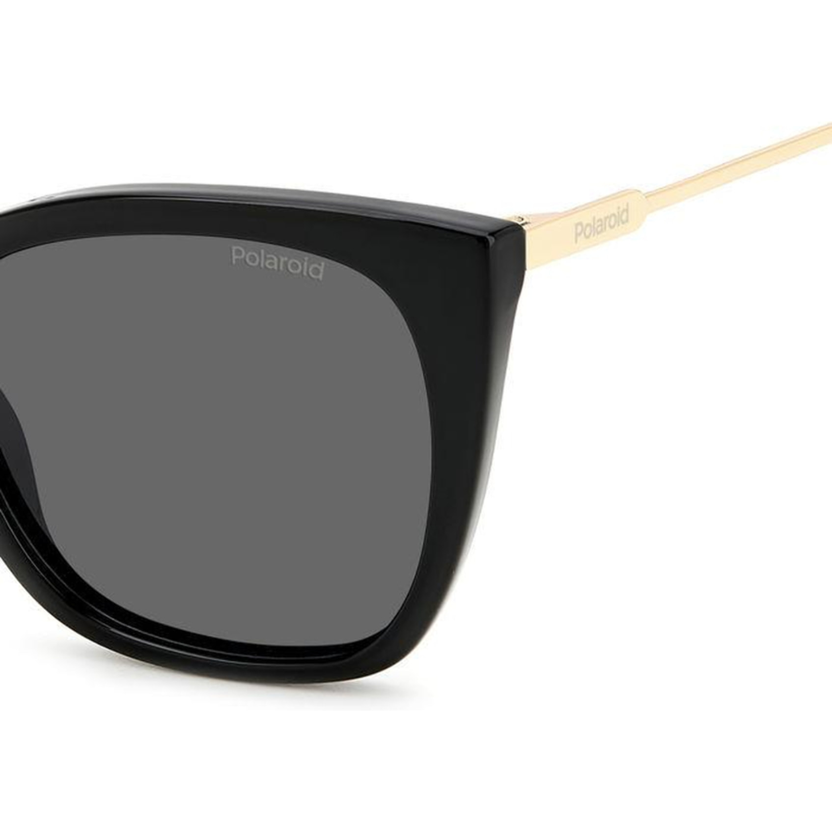 Gafas de Sol Polaroid PLD 4144/S/X 807 Polarizadas de Policarbonato Mujer 52 mm