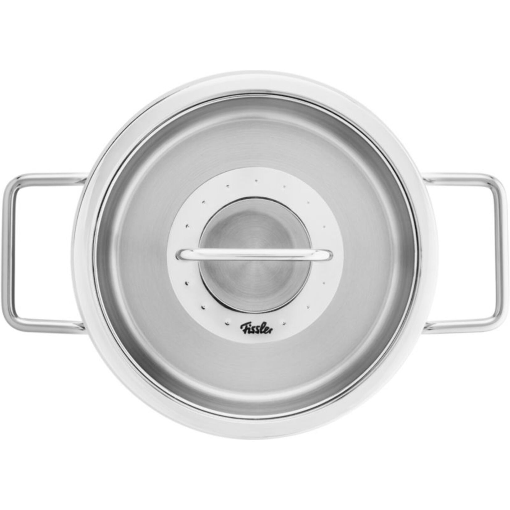 Marmite FISSLER Pure Collection STP 20cm wGL