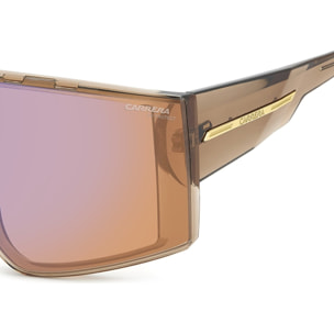Gafas de Sol Carrera VICTORY C 18/S 12J de Tr90 Mujer 99 mm