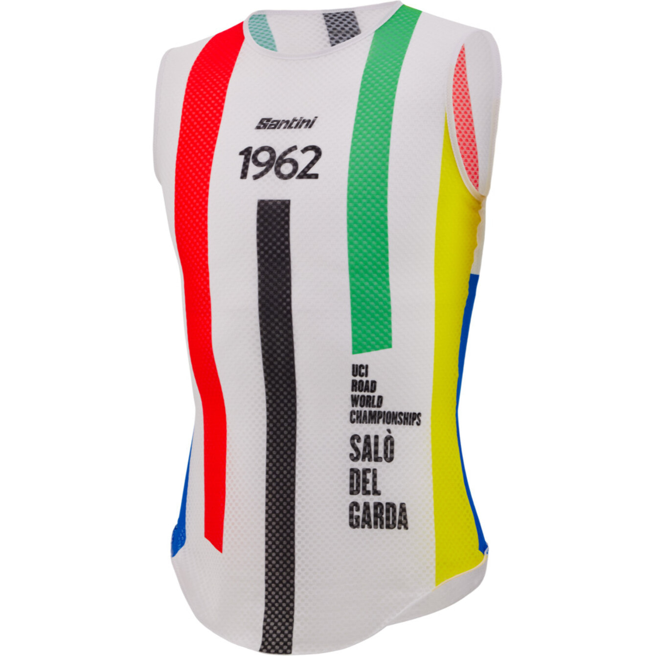 Salo' Del Garda 1962 - Sous Vetement Uci - Imprimé - Homme