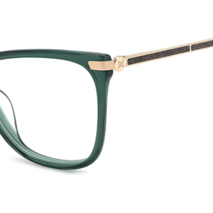 Gafas de Sol Carolina Herrera HER 0221/G/S 3H2 de Acetato Mujer 50 mm