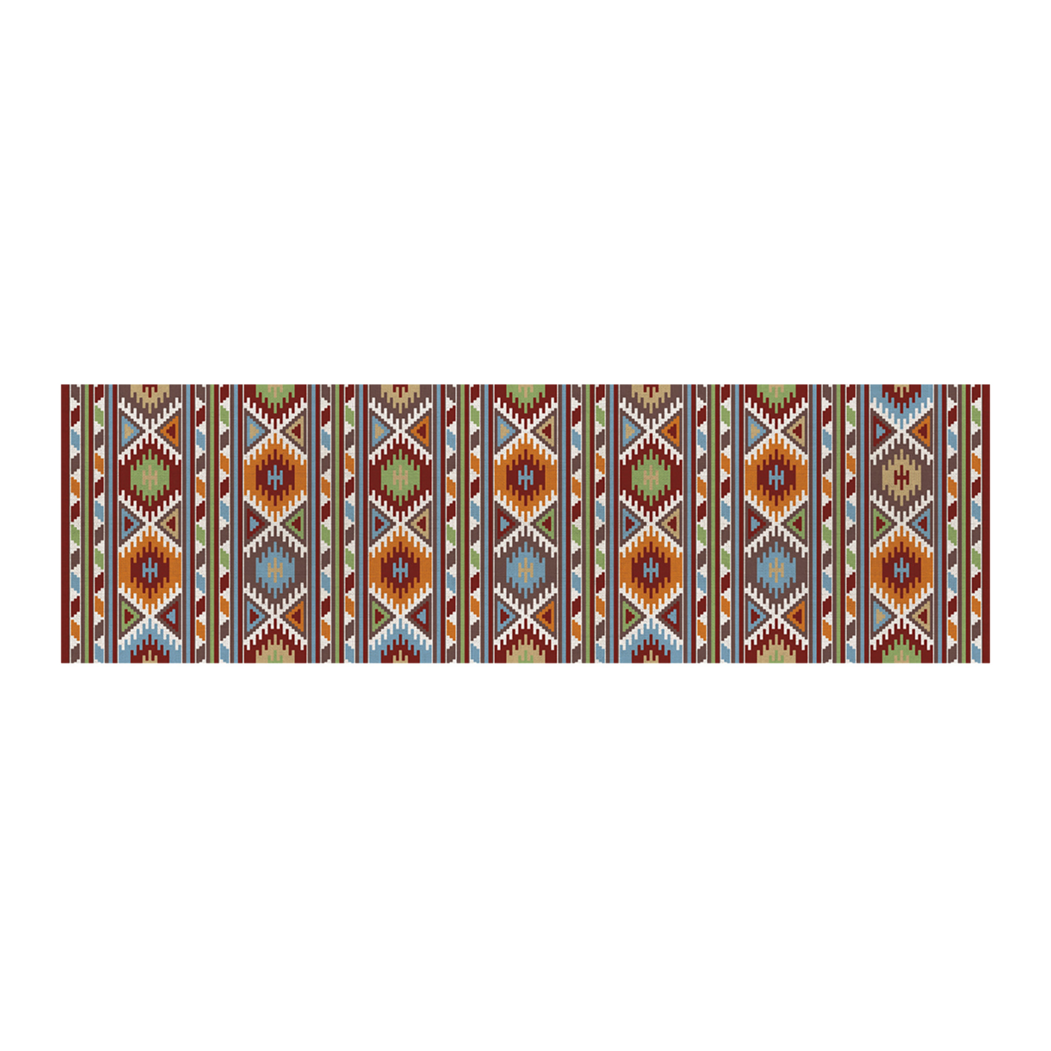 Alfombra CROMA Kilim