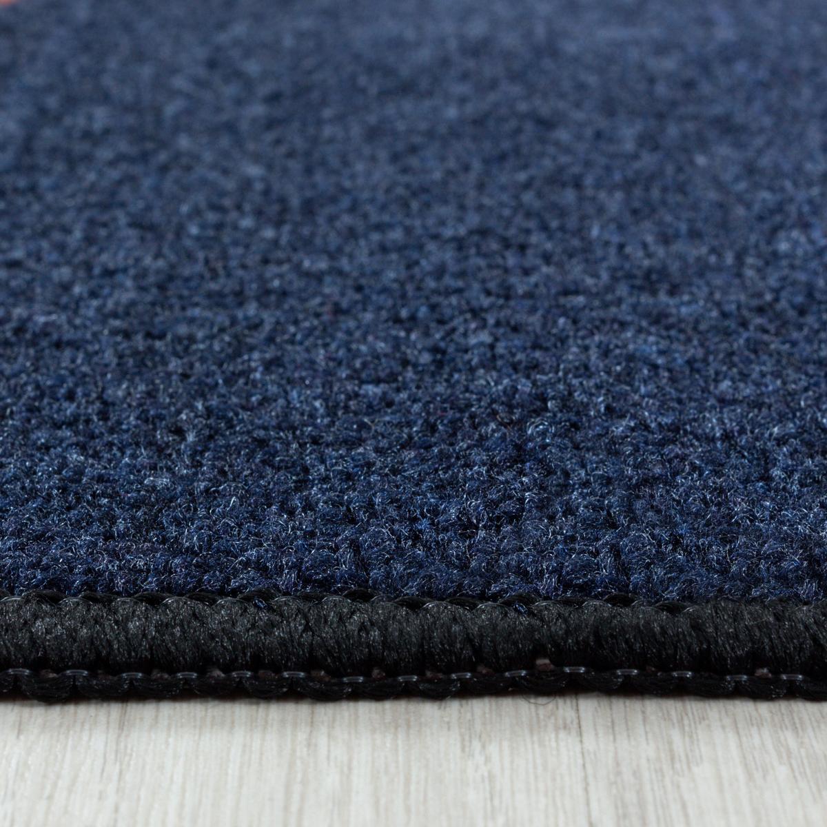 Tapis enfant Lavable 30° ROVI
