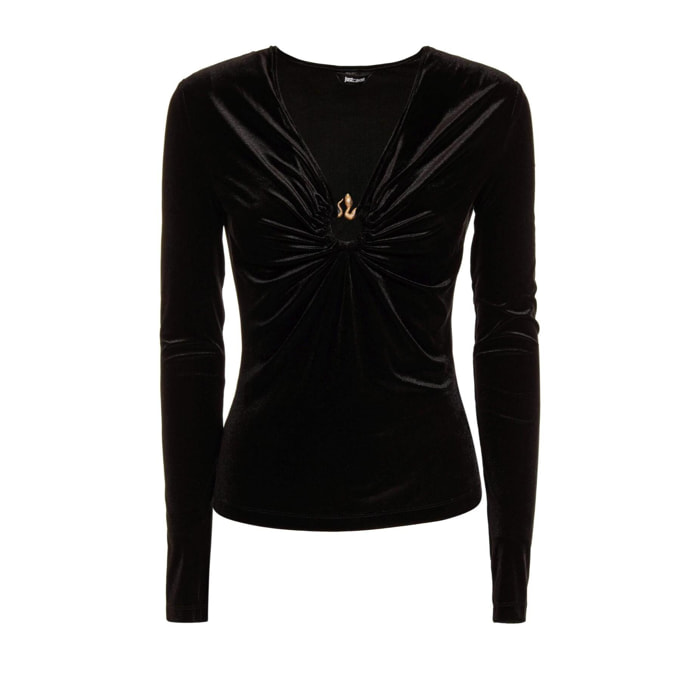 Just Cavalli top