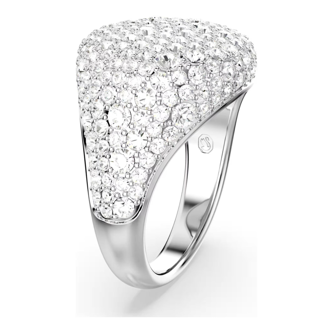 Anillo Swarovski Mujer 5684245