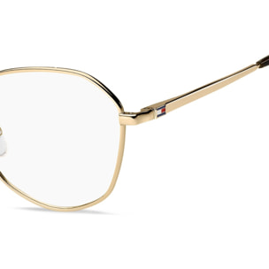 Gafas de Vista Tommy Hilfiger TH 2221 000 de Metal Mujer 52 mm