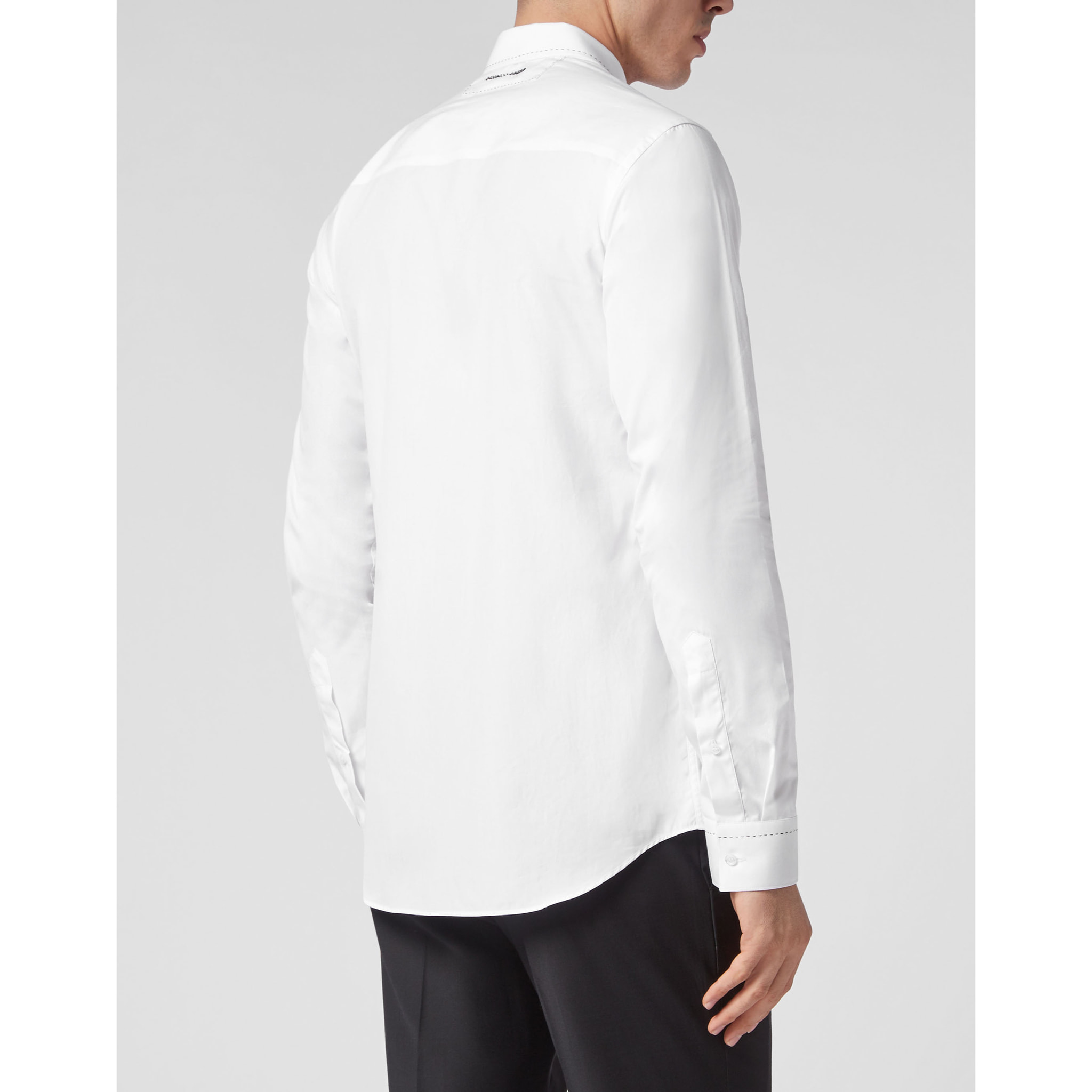 PHILIPP PLEIN Shirt Slim Fit