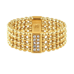 Anillo Tommy Hilfiger Mujer 2780098E