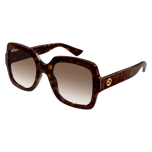Gafas de Sol Gucci GG1337S-003 de Acetato Mujer 54 mm