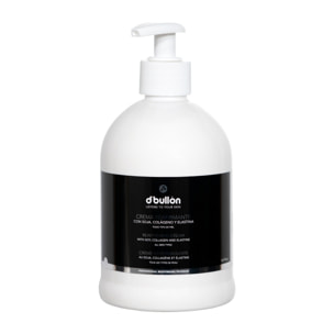 Valquer Crema corporal reafirmante- 750 ml