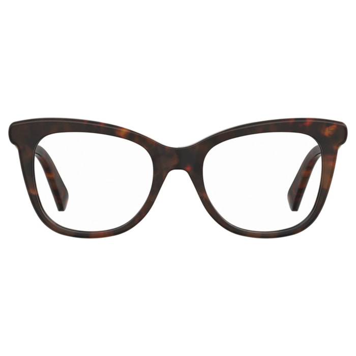Gafas de Vista Moschino MOS650 C9B de Acetato Mujer 52 mm