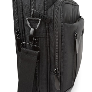 Maletin Portadocumentos Jaslen Liverpool Negro