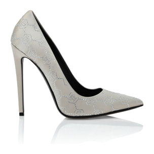 PHILIPP PLEIN Pumps MONOGRAM