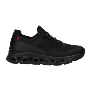 Sneakers Uomo Tata Italia Nero