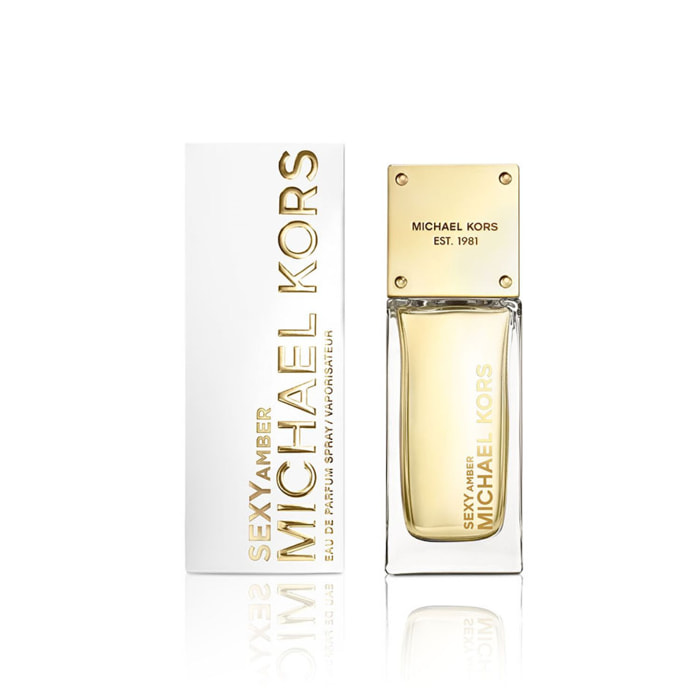 Sexy Amber - Eau de Parfum