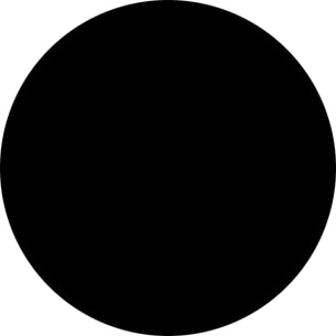 HUG ME Eyeliner in penna extra black waterproof