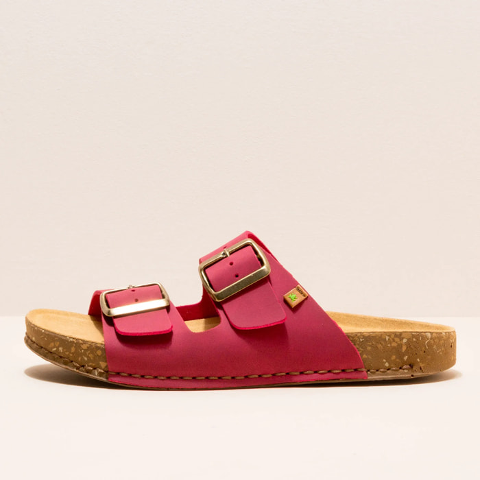 Sandalias N5797T SION TIBET / BALANCE color Tibet