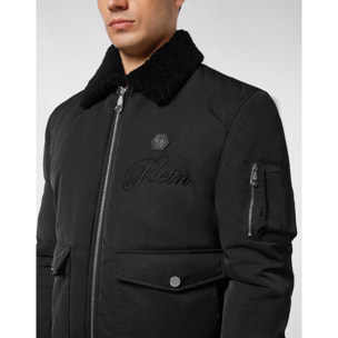 PHILIPP PLEIN Chaqueta