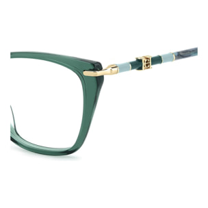 Gafas de Vista Carolina Herrera HER 0303/G 1ED de Acetato Mujer 55 mm
