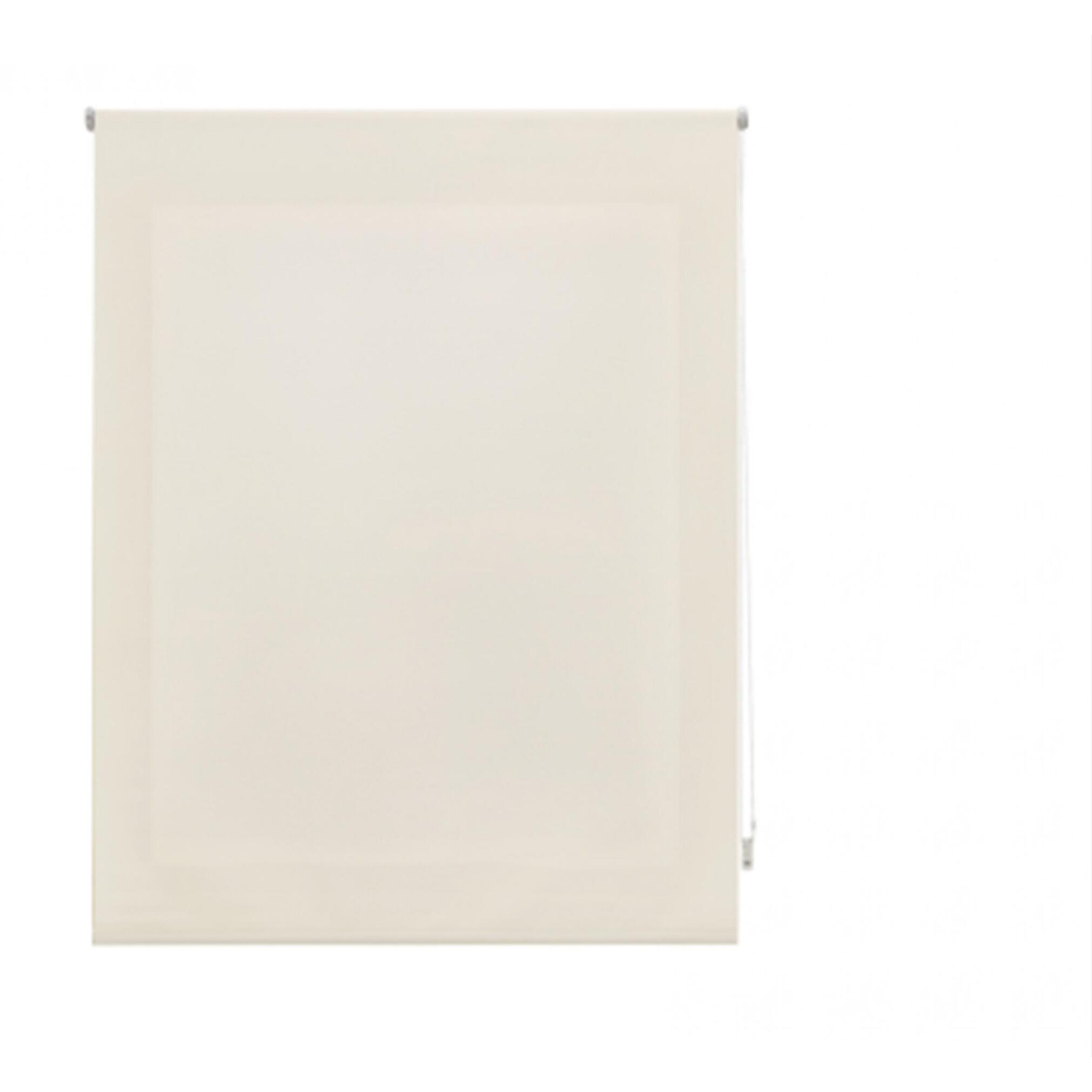 Store enrouleur Polyester Opaque Multicolore