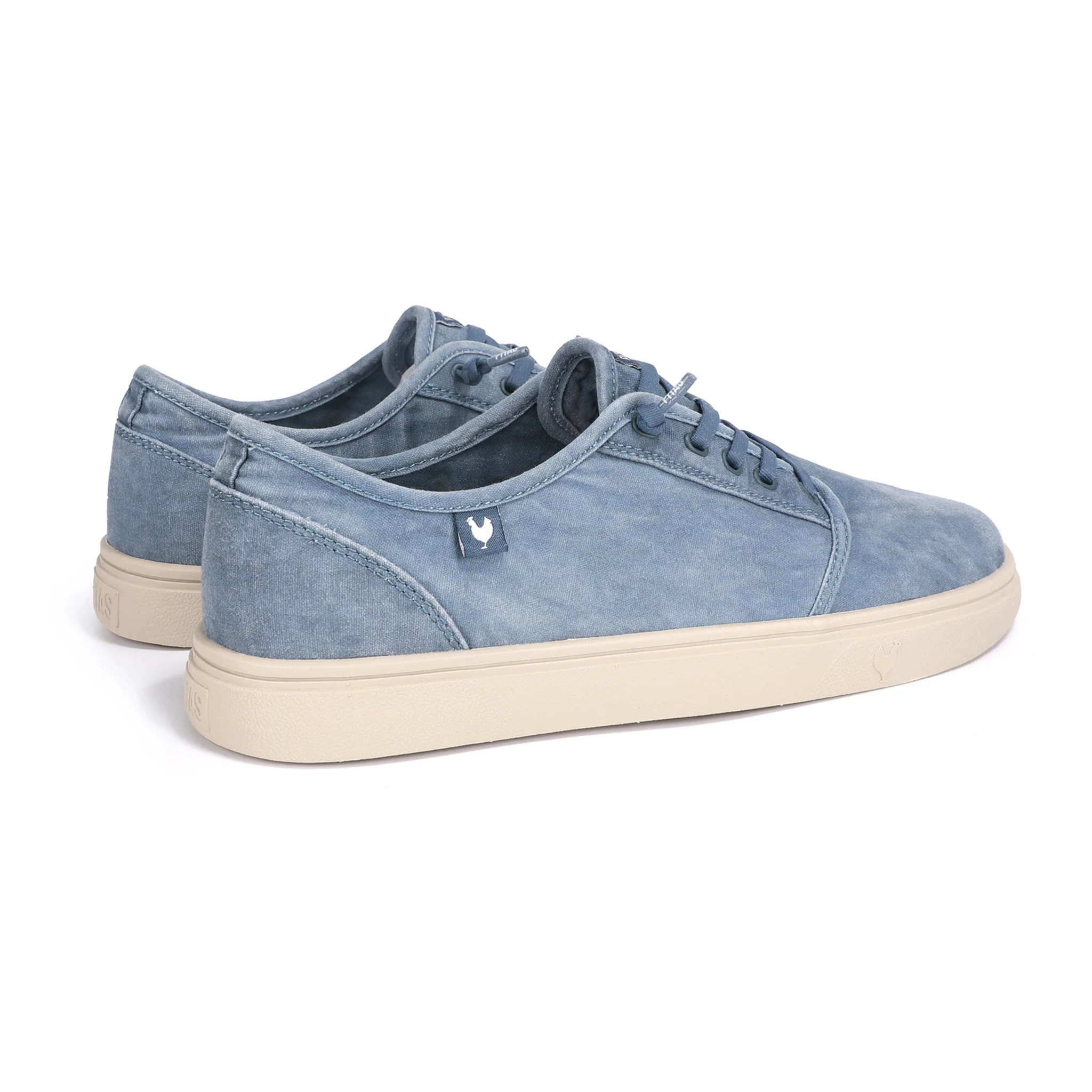 Zapatillas Corfu Azul