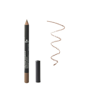 Crayon sourcils Certifié bio - Crayon sourcils