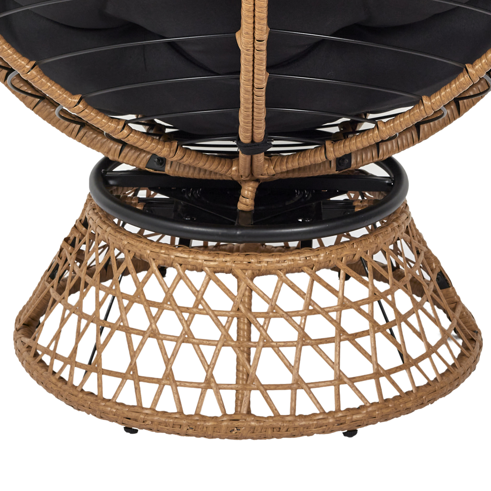 Fauteuil Cancun