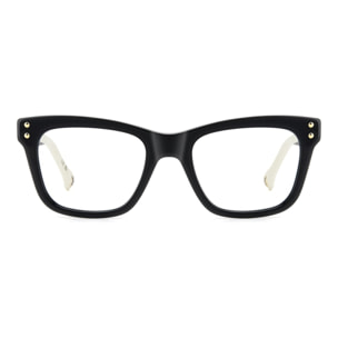 Gafas de Vista Carolina Herrera HER 0257 807 de Acetato Mujer 51 mm