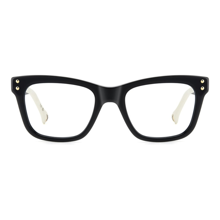 Gafas de Vista Carolina Herrera HER 0257 807 de Acetato Mujer 51 mm