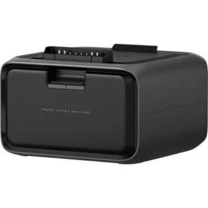 Batterie nomade ECOFLOW RIVER 3 Plus Smart Extra Battery EB600