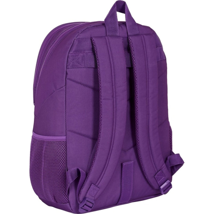 Mochila adapt.carro real valladolid