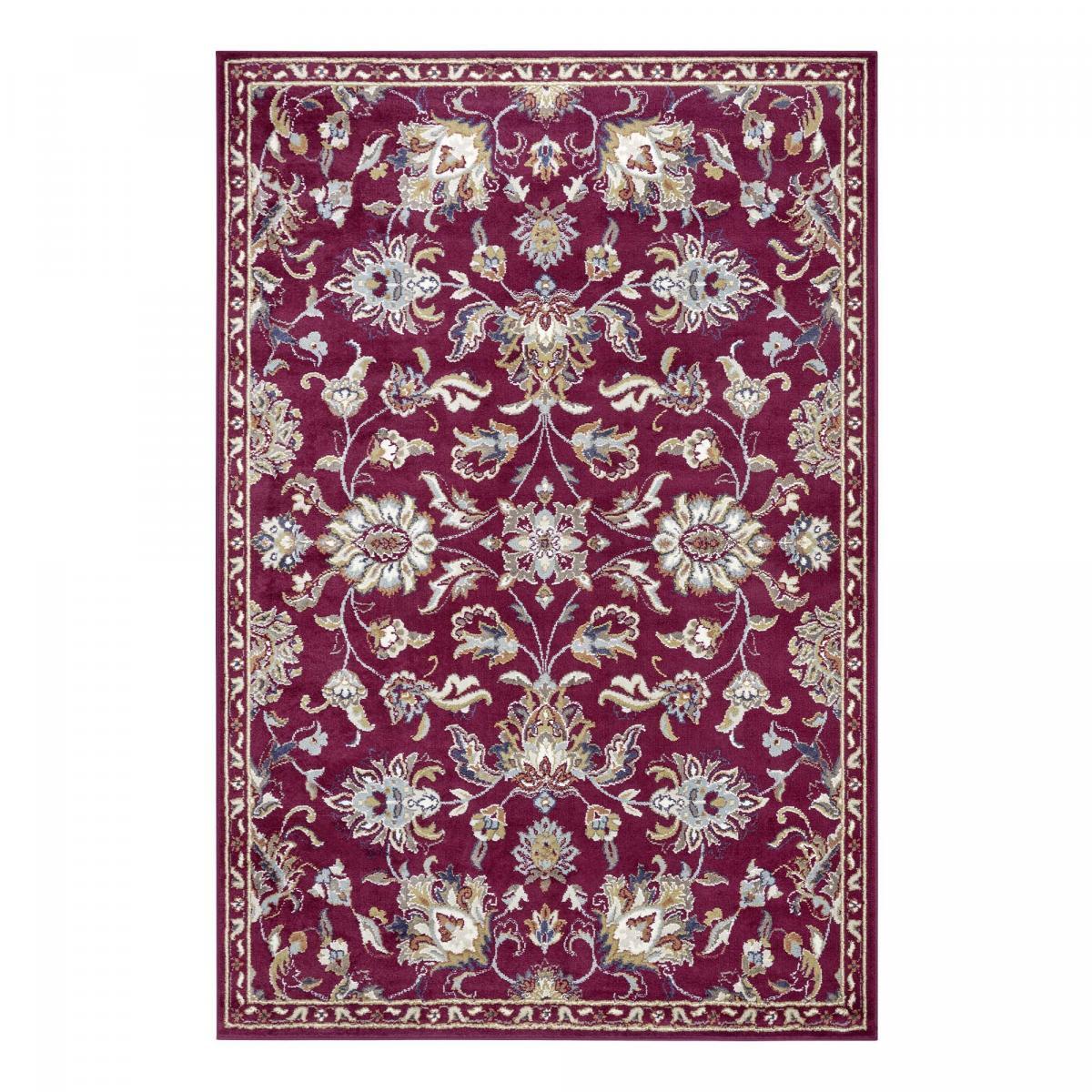Tapis salon Rectangulaire Oriental