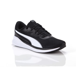 Sneakers Puma Night Runner Nero