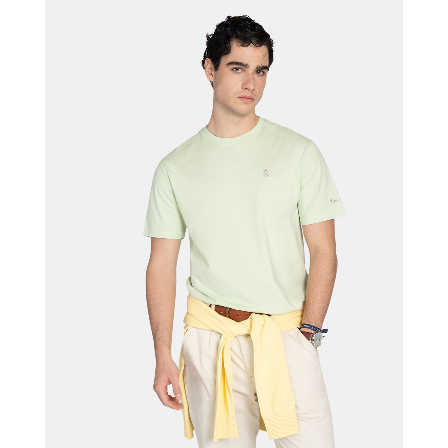 CAMISETA COCKTAIL CODE