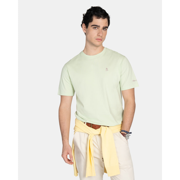 CAMISETA COCKTAIL CODE