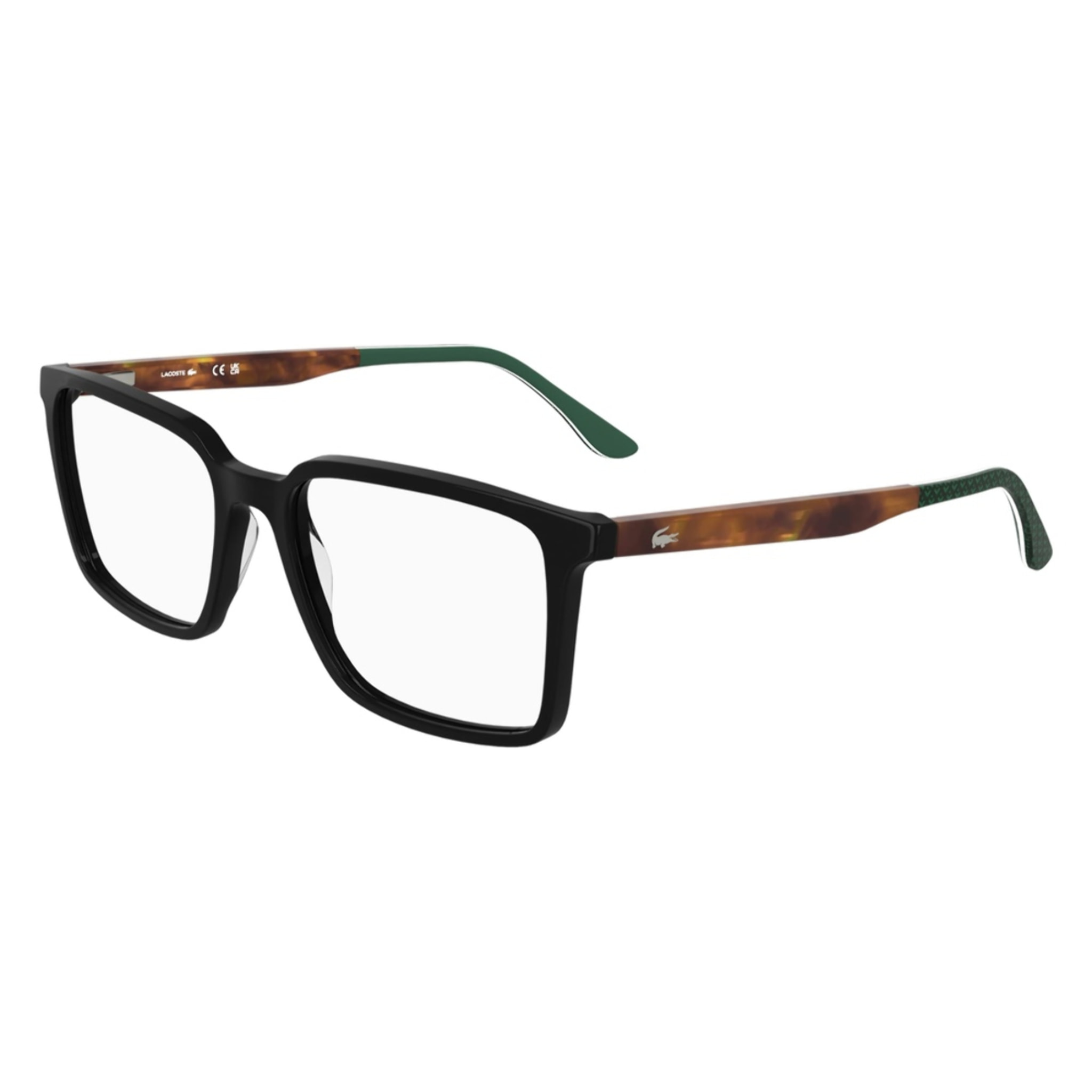 Gafas de Vista Lacoste L2992 N 001 56 de Acetato Hombre