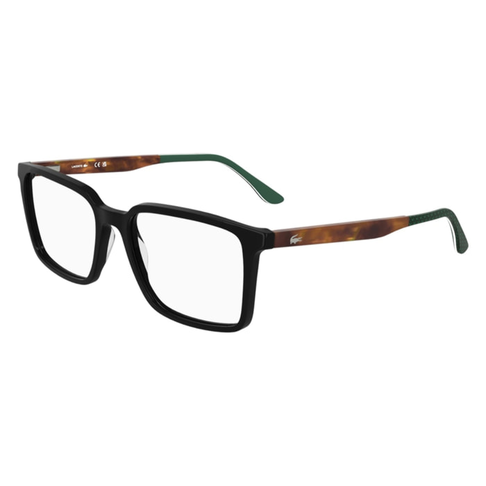 Gafas de Vista Lacoste L2992 N 001 56 de Acetato Hombre
